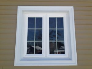Replacement Windows in Ludlow MA