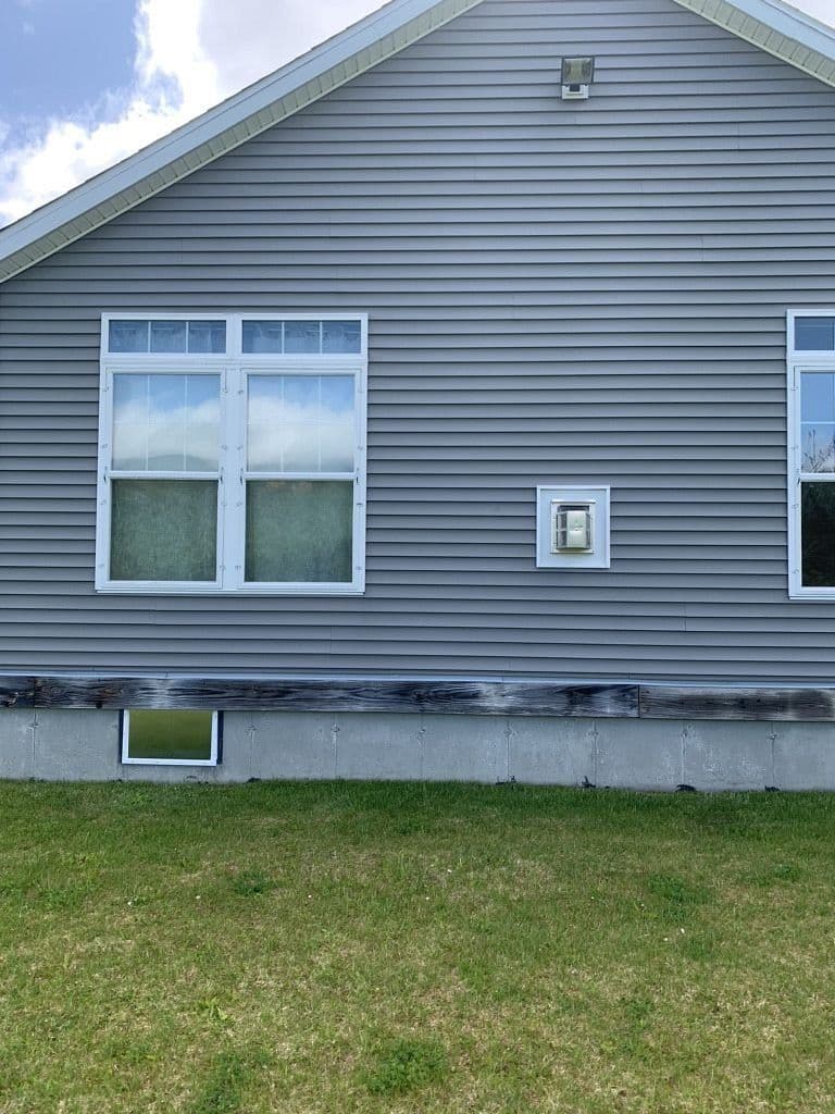 After Replacement Windows