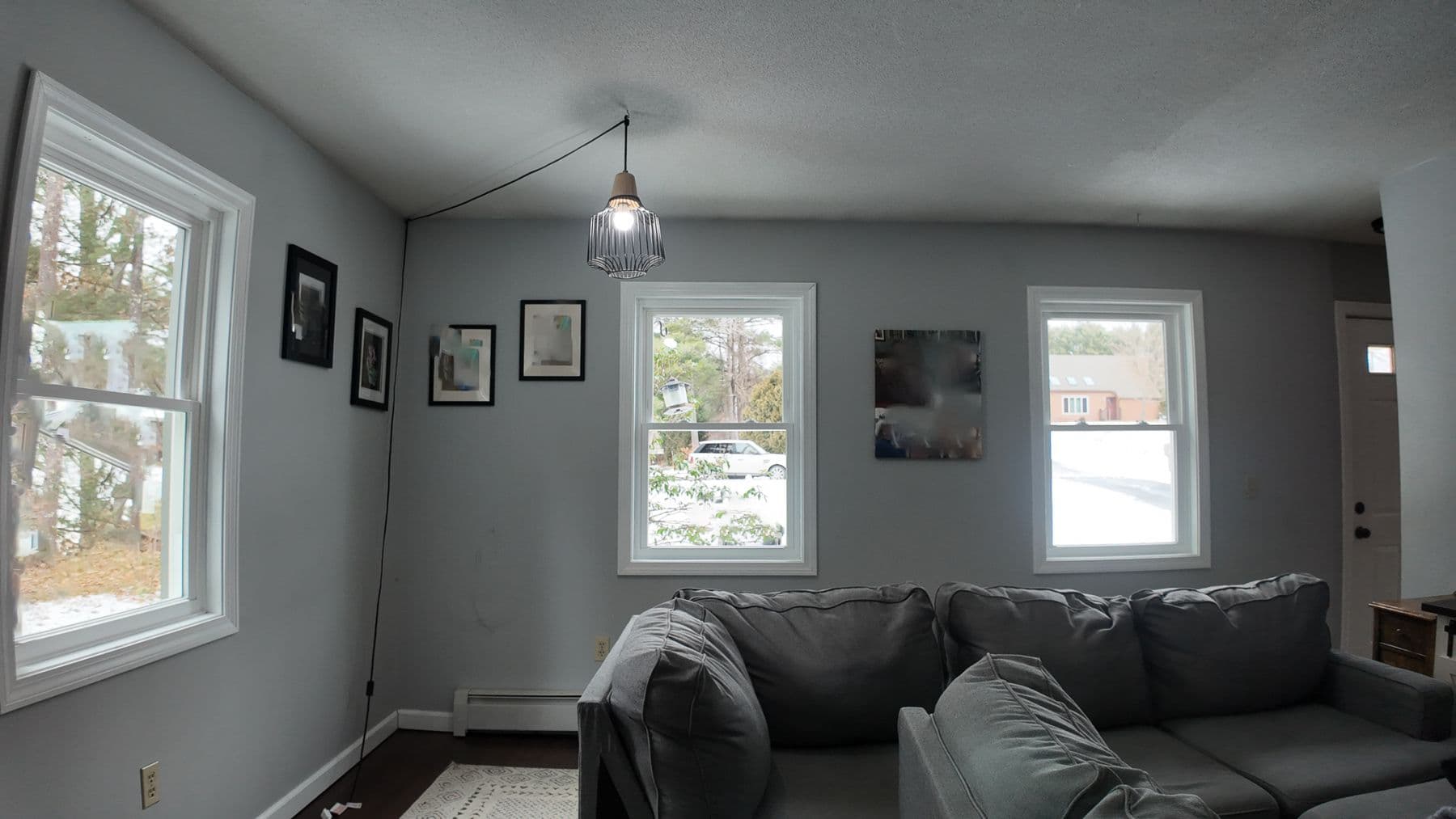Replacement Windows