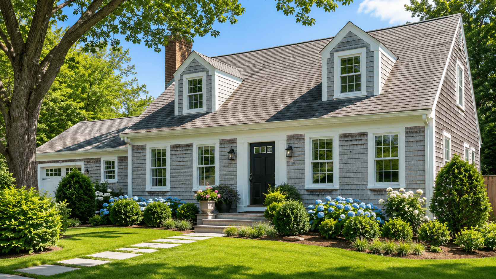 Replacement windows in East Otis, MA