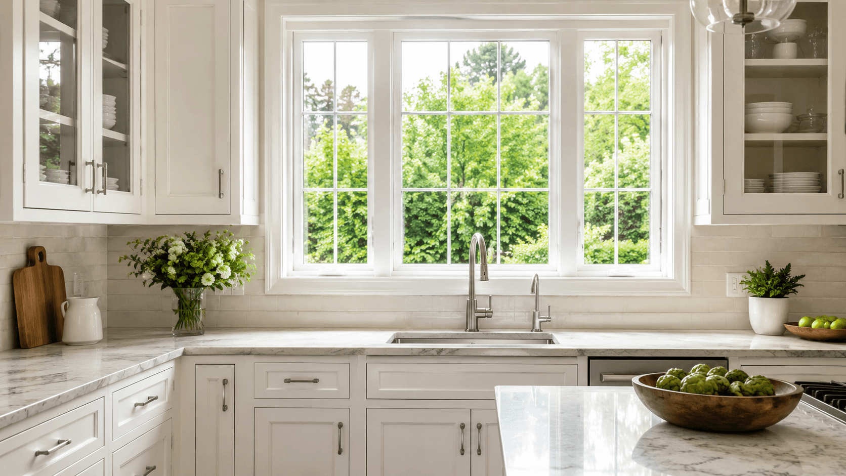 Replacement windows in Gardner, MA