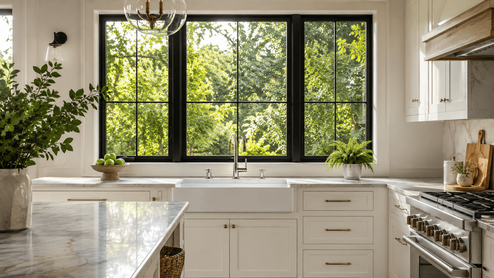 Replacement windows in Lenox Dale, MA