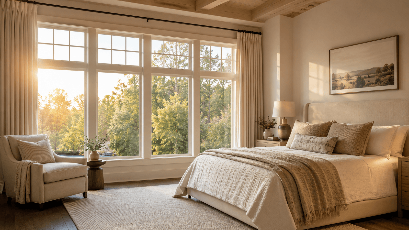 Replacement windows in Longmeadow, MA