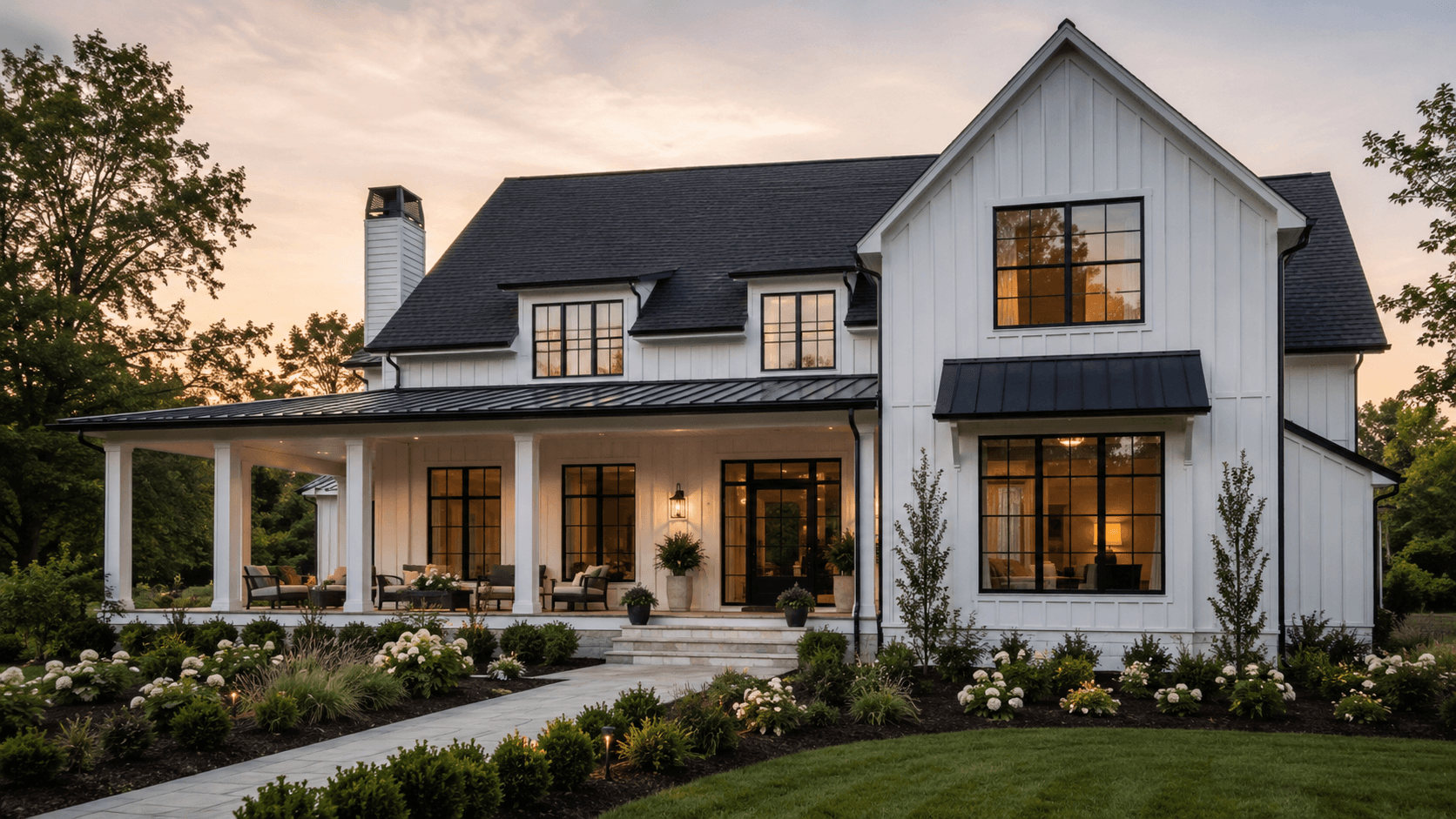 Replacement windows in Manchaug, MA