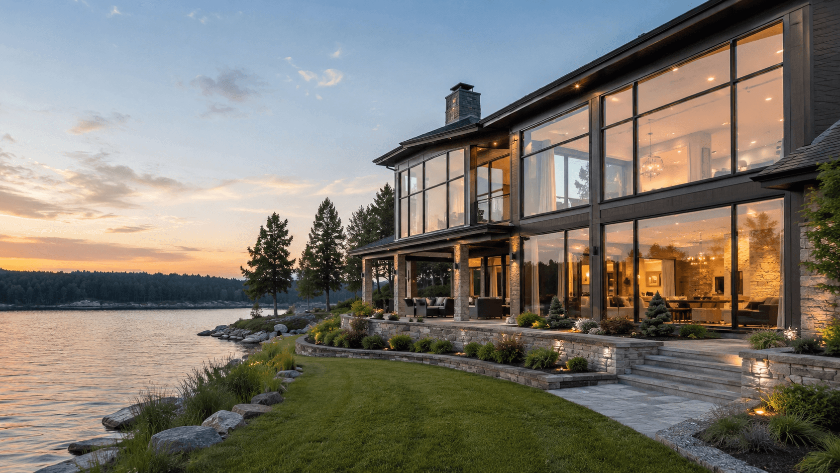 Replacement windows in North Uxbridge, MA