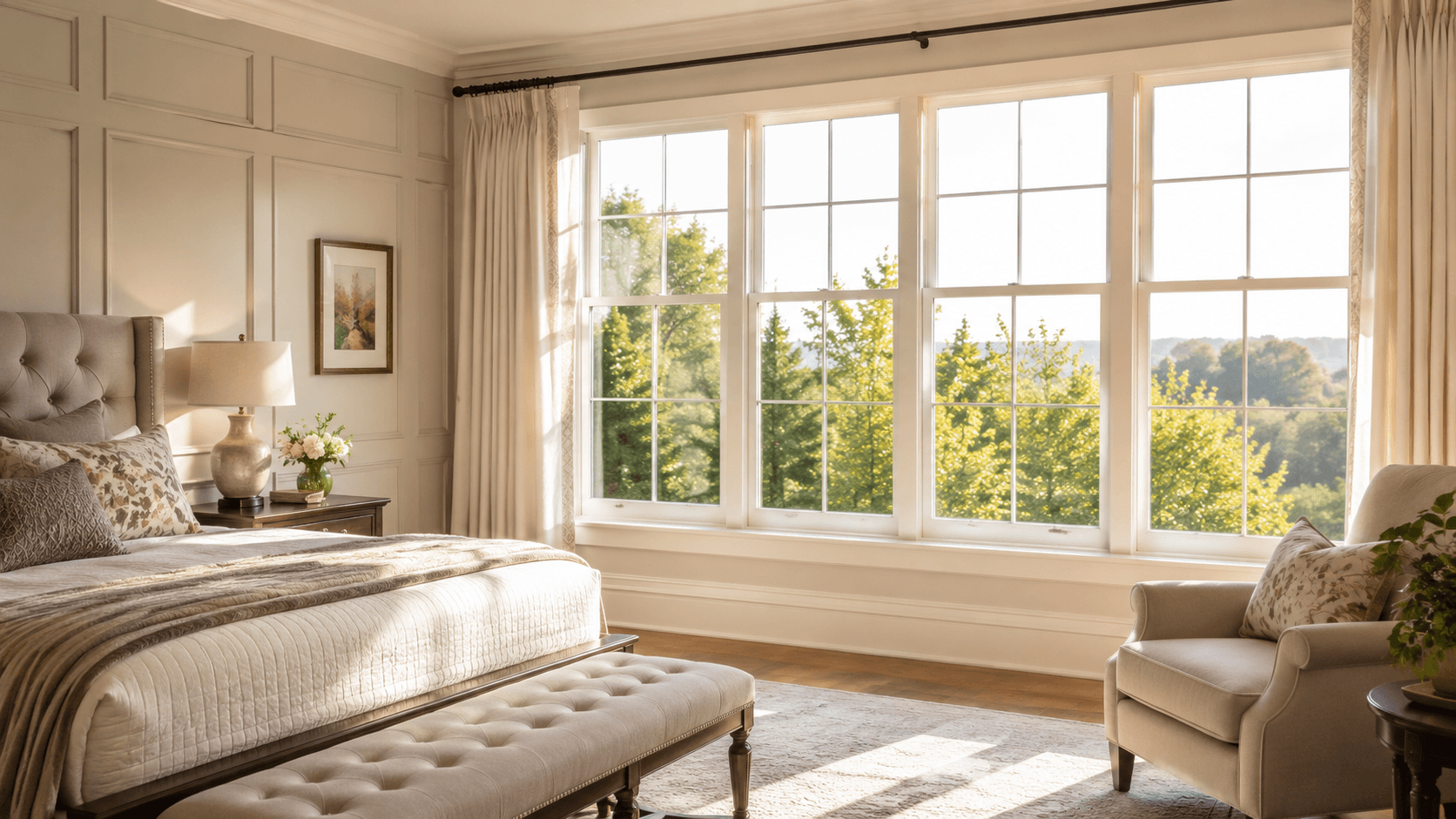 Replacement windows in Orange, MA
