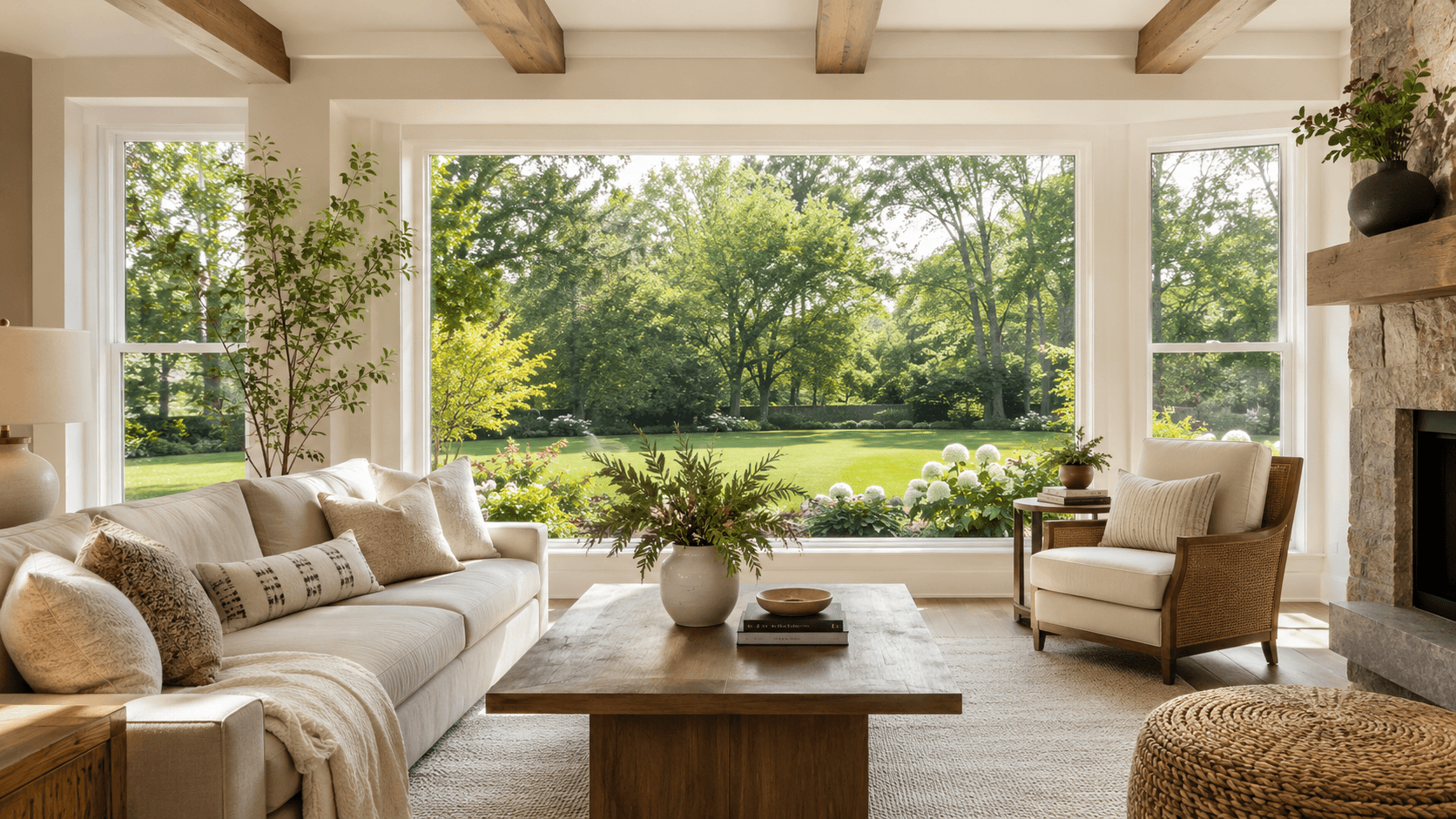 Replacement windows in Pittsfield, MA