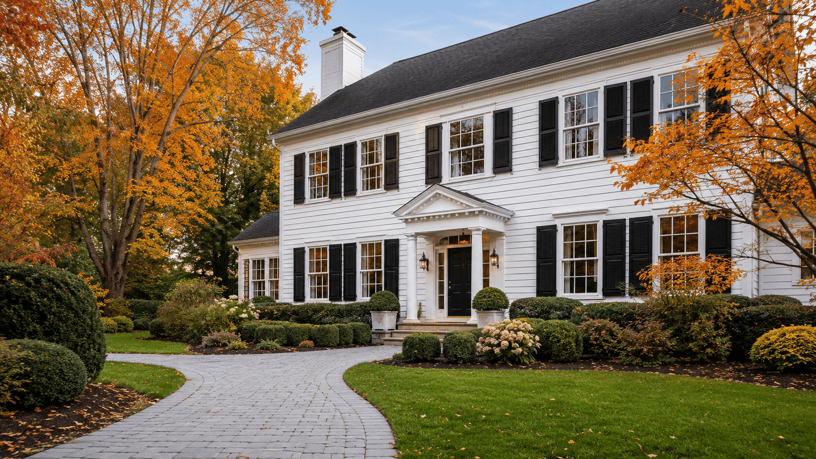 Replacement windows in South Windsor CT, MA
