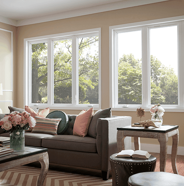 Casement Windows