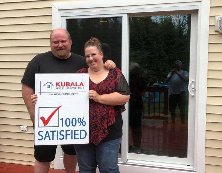 Replacement Windows