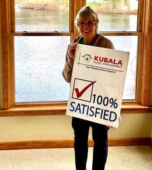Replacement Windows