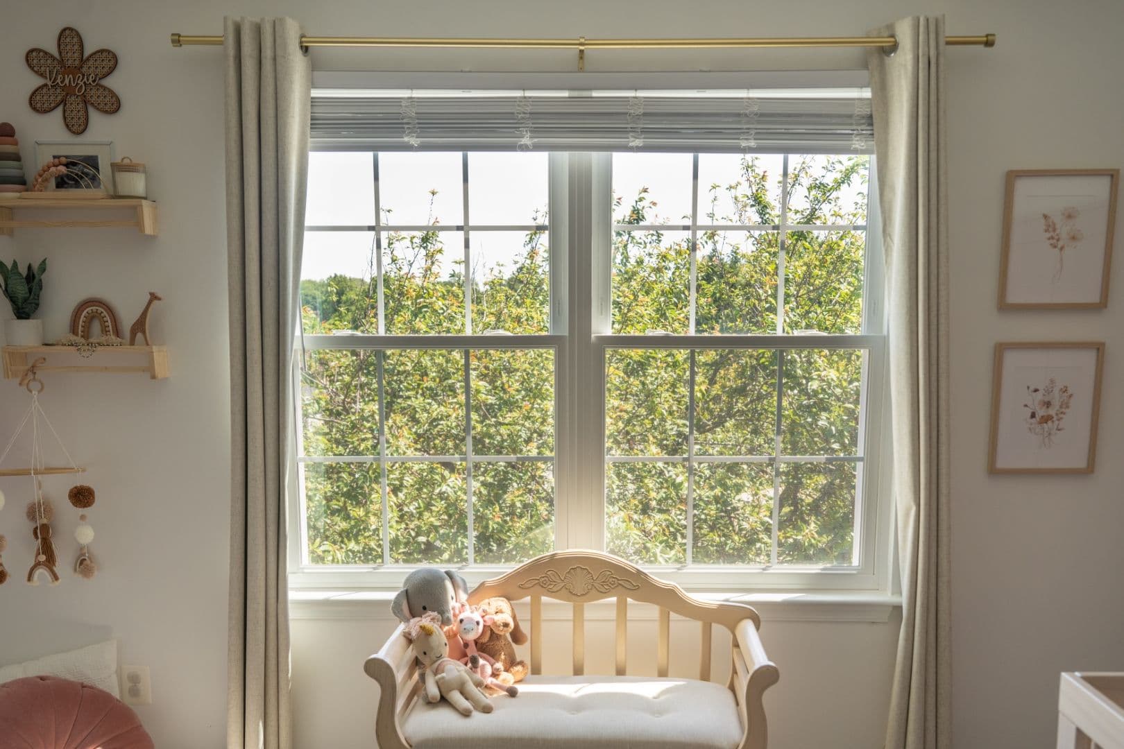 Replacement Windows
