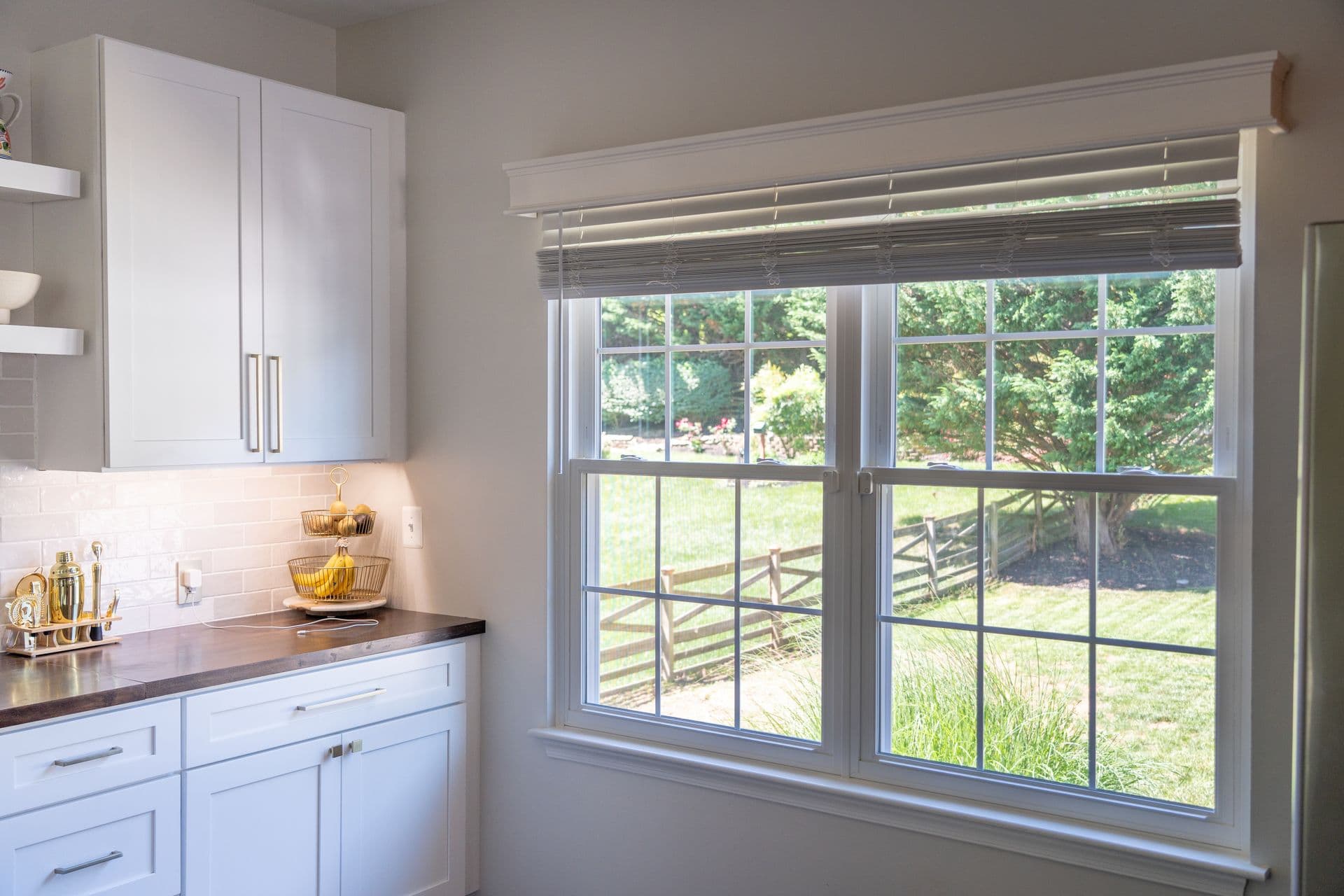 Replacement Windows