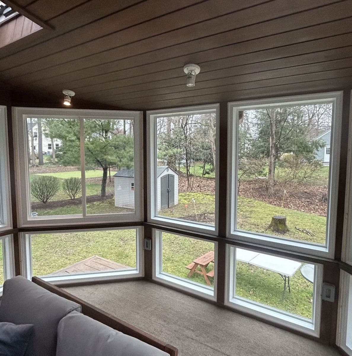 Replacement Windows and Doors