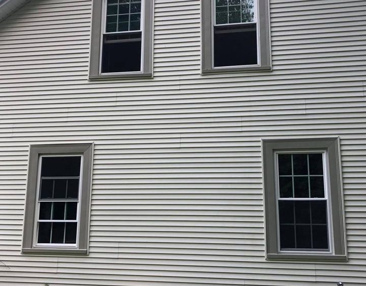 Replacement Windows in Fiskdale, MA