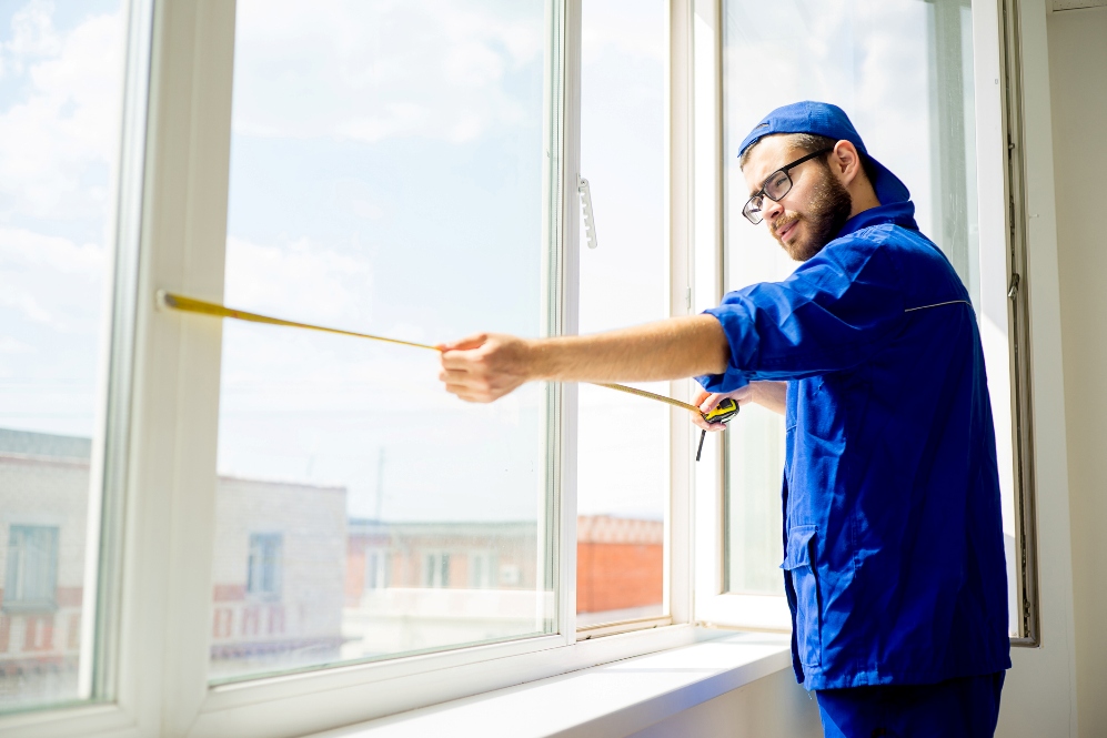 Replacement Windows in Northampton