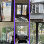 New Bow Window in Springfield, MA