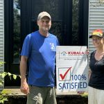 Entryway & Window Replacement In Fiskdale, MA
