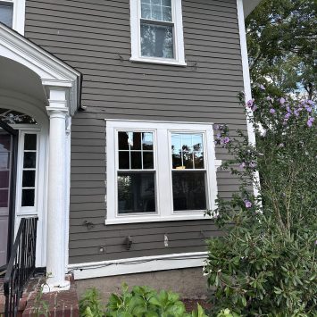 window replacement in Palmer, MA