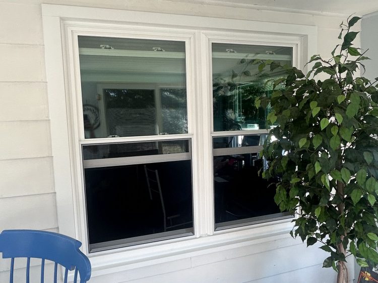 replacement windows in South Hadley, MA
