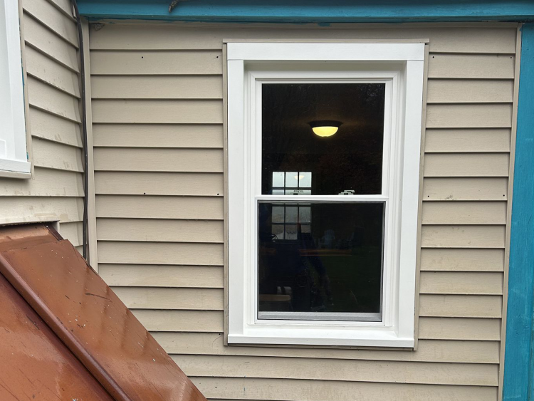 Replacement Windows In Brimfield, MA