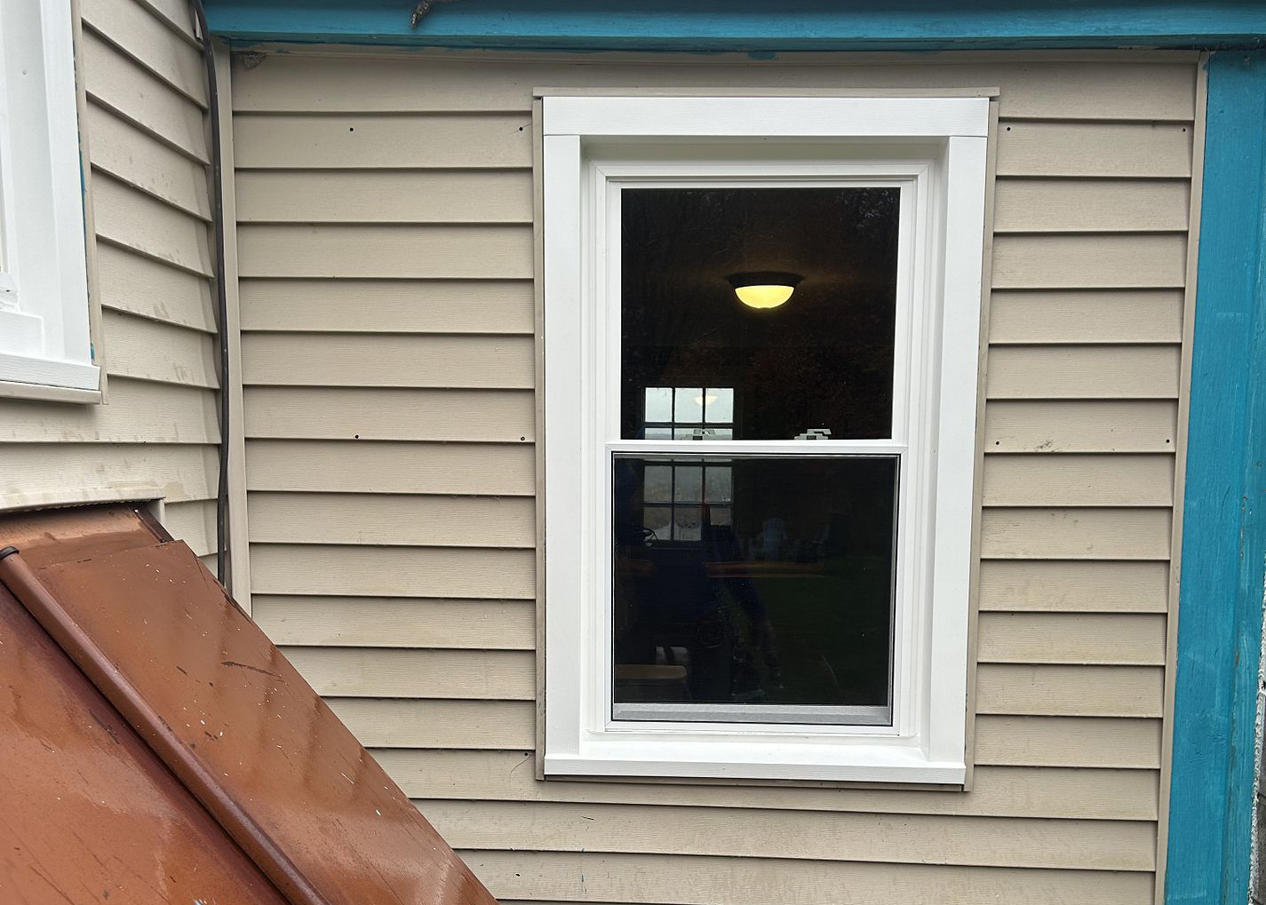 Replacement Windows In Brimfield, MA